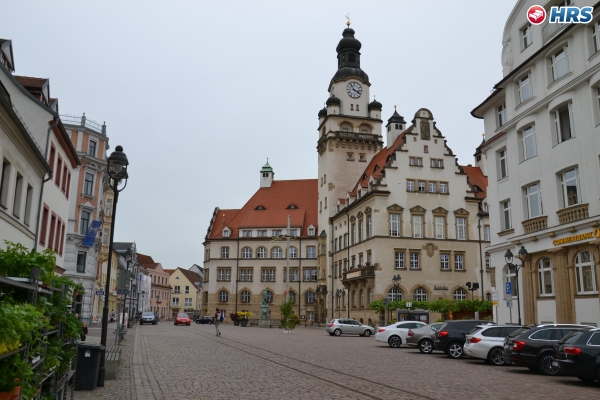 Hotel Döbelner Hof